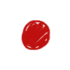 ⭕️ Эмодзи «red timerjeni» для Telegram