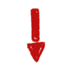 ⬇️ Эмодзи «red timerjeni» для Telegram