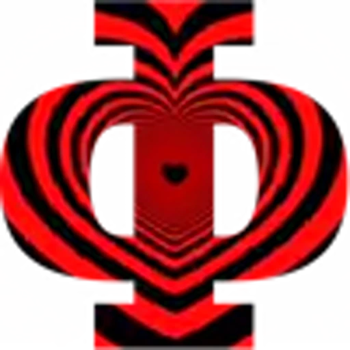 🅰️ Эмодзи «Red ABC» для Telegram