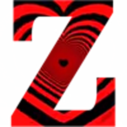 🅰️ Эмодзи «Red ABC» для Telegram