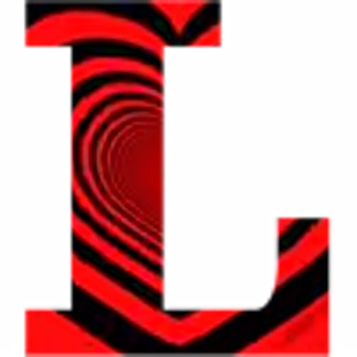 🅰️ Эмодзи «Red ABC» для Telegram