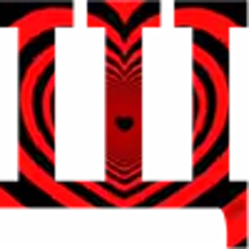 🅰️ Эмодзи «Red ABC» для Telegram
