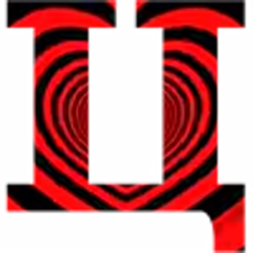 🅰️ Эмодзи «Red ABC» для Telegram