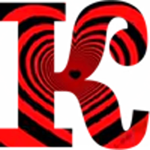 🅰️ Эмодзи «Red ABC» для Telegram