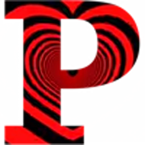 🅰️ Эмодзи «Red ABC» для Telegram