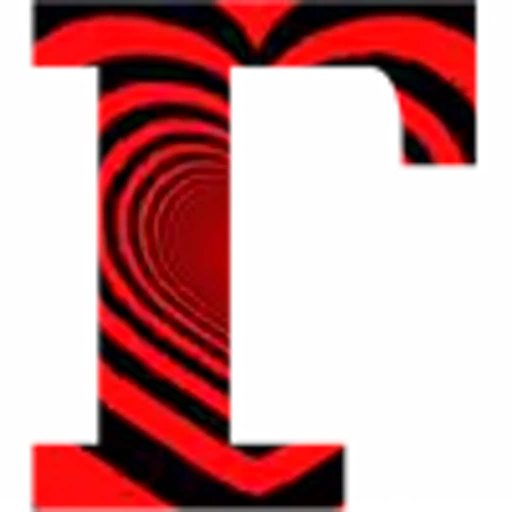 🅰️ Эмодзи «Red ABC» для Telegram