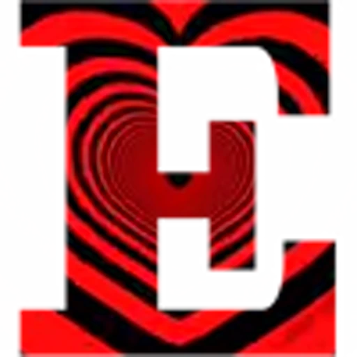 🅰️ Эмодзи «Red ABC» для Telegram