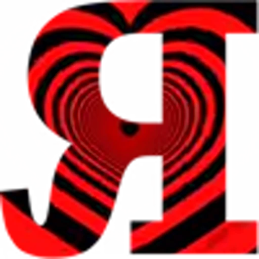 🅰️ Эмодзи «Red ABC» для Telegram