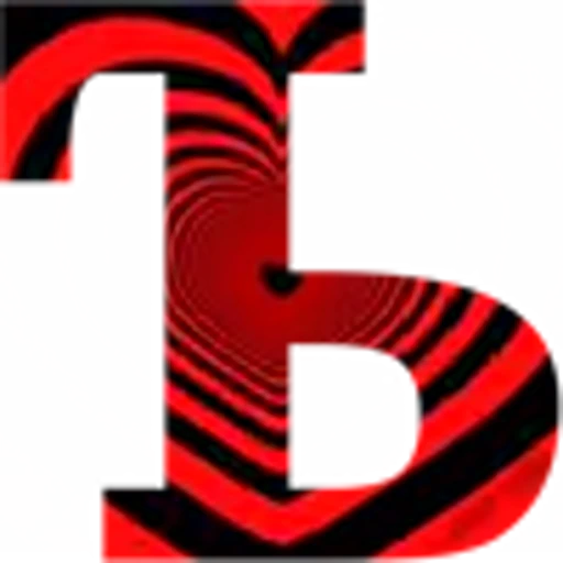 🅰️ Эмодзи «Red ABC» для Telegram
