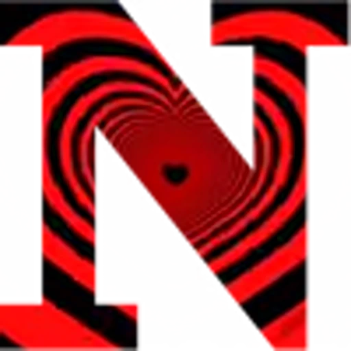 🅰️ Эмодзи «Red ABC» для Telegram
