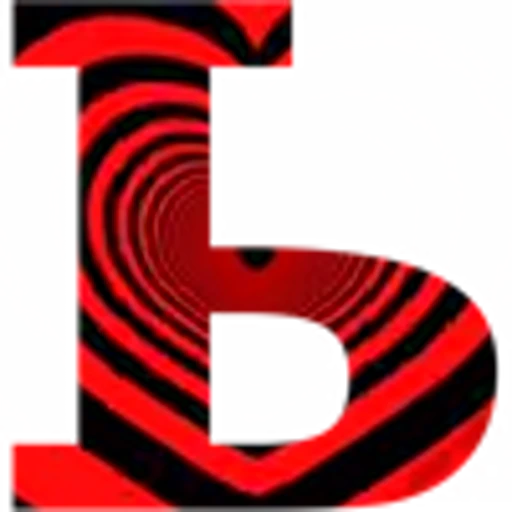 🅰️ Эмодзи «Red ABC» для Telegram
