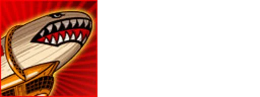 🦈 Стикер «Command and Conquer Red Alert» для Telegram