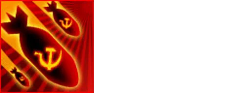 💣 Стикер «Command and Conquer Red Alert» для Telegram