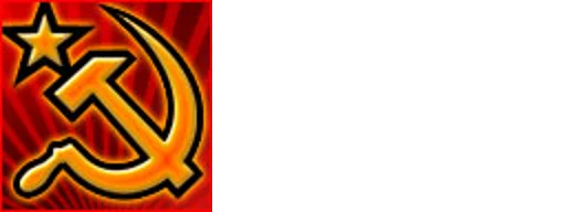 🛠 Стикер «Command and Conquer Red Alert» для Telegram