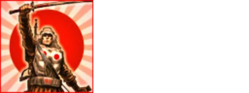 ⚔️ Стикер «Command and Conquer Red Alert» для Telegram