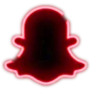 👻 Эмодзи «red&black» для Telegram