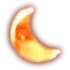 🌙 Эмодзи «red&black» для Telegram