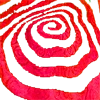 😵‍💫 Эмодзи «red&black» для Telegram