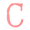 🤍 Эмодзи «red and white font» для Telegram