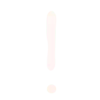🤍 Эмодзи «red and white font» для Telegram