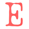 🤍 Эмодзи «red and white font» для Telegram