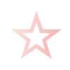 🤍 Эмодзи «red and white font» для Telegram