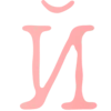 🤍 Эмодзи «red and white font» для Telegram
