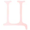 🤍 Эмодзи «red and white font» для Telegram