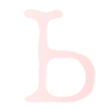 🤍 Эмодзи «red and white font» для Telegram