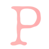 🤍 Эмодзи «red and white font» для Telegram