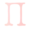 🤍 Эмодзи «red and white font» для Telegram
