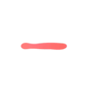 🤍 Эмодзи «red and white font» для Telegram
