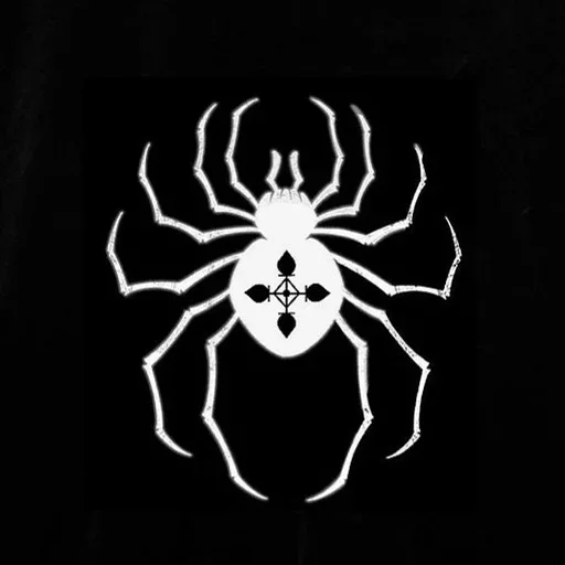 🕷 Стикер «чвк редан» для Telegram
