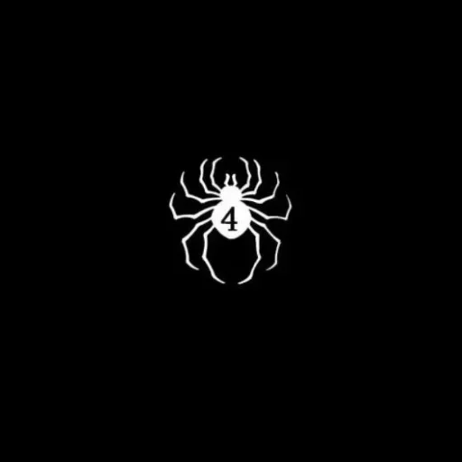 🕷 Стикер «чвк редан» для Telegram