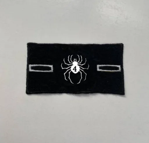 🕷 Стикер «чвк редан» для Telegram