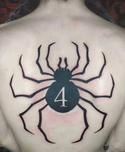 🕷 Стикер «чвк редан» для Telegram