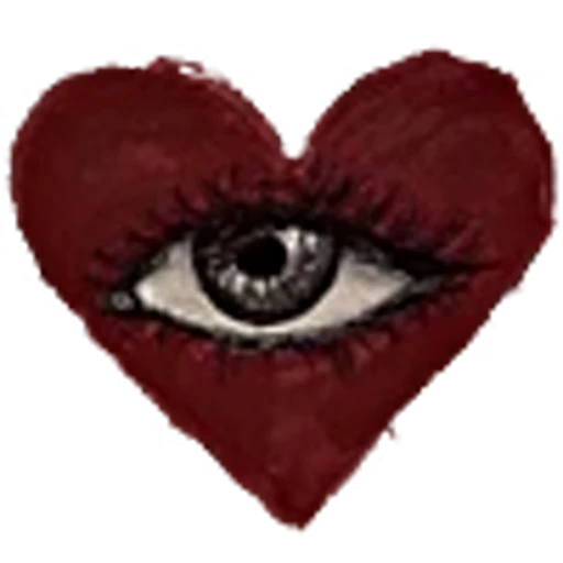 🖤 Эмодзи «red&black» для Telegram