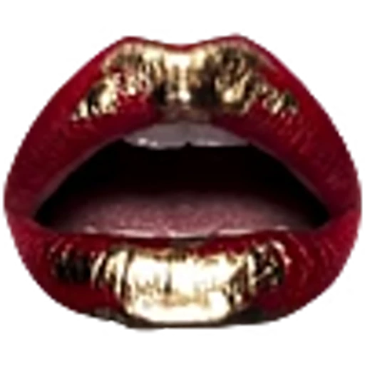 💋 Эмодзи «red&black» для Telegram
