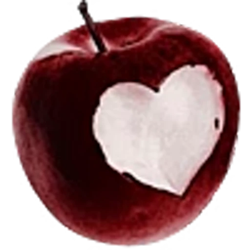 🍎 Эмодзи «red&black» для Telegram