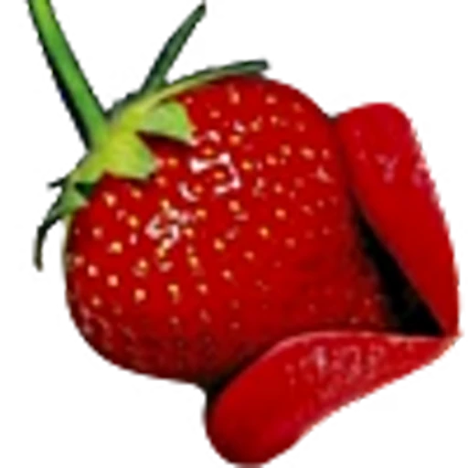 💋 Эмодзи «red&black» для Telegram