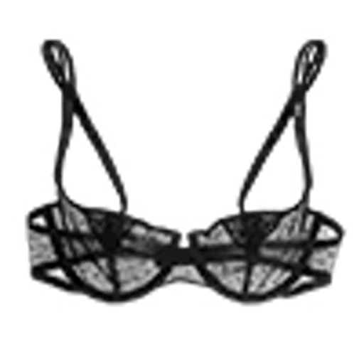 👙 Эмодзи «red&black» для Telegram