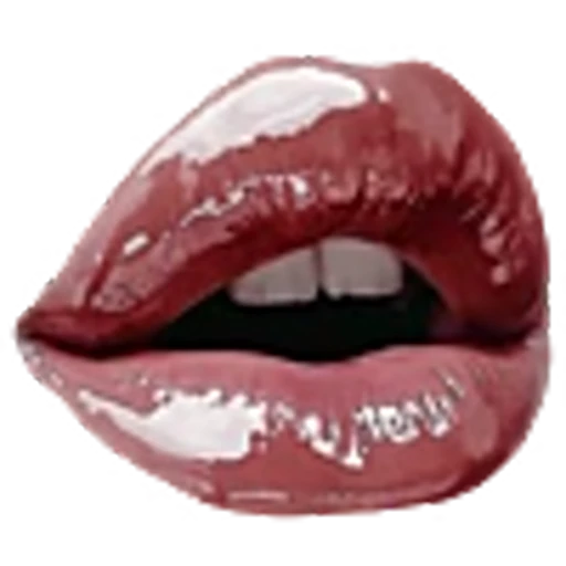 💋 Эмодзи «red&black» для Telegram