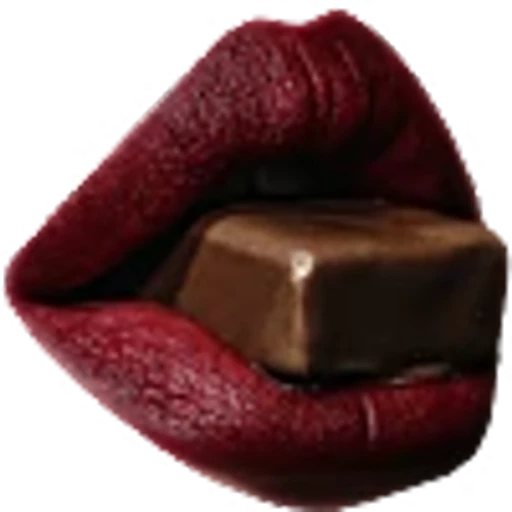 💋 Эмодзи «red&black» для Telegram