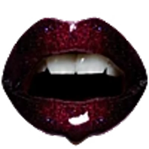 💋 Эмодзи «red&black» для Telegram