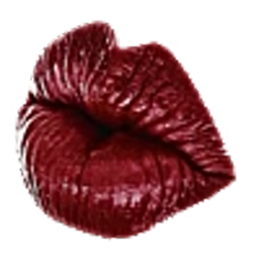💋 Эмодзи «red&black» для Telegram
