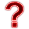 ❓ Эмодзи «red & black» для Telegram
