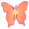 🦋 Эмодзи «red & black» для Telegram