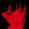 😼 Эмодзи «red & black» для Telegram