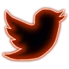 🐦 Эмодзи «red & black» для Telegram