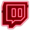 👀 Эмодзи «red & black» для Telegram